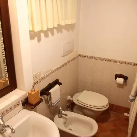 Holiday home Pollini Torreglia