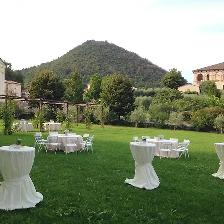 Holiday home Pollini Torreglia
