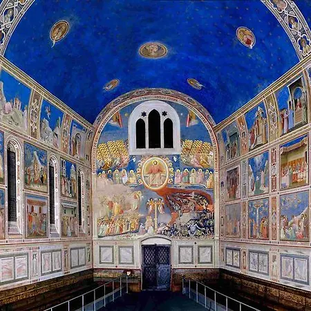 Semesterbostad Pollini Torreglia