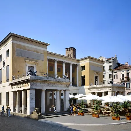 Pollini Feriehus Torreglia