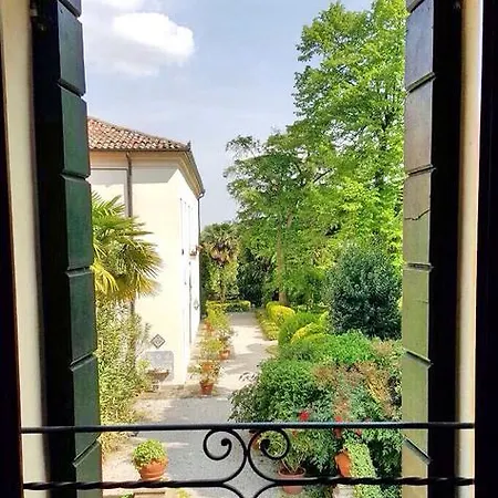 Pollini Holiday home