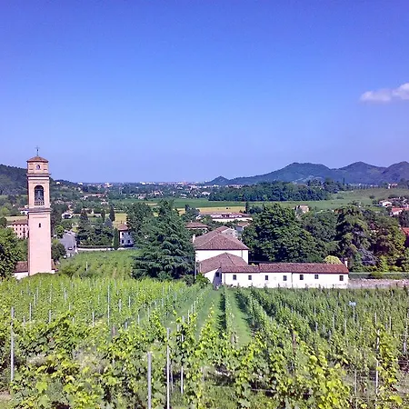 Vakantiehuis Pollini *