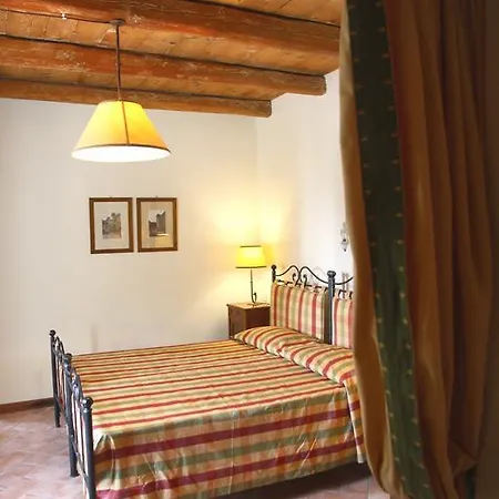 Pollini Vakantiehuis