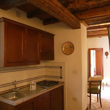 Pollini Vakantiehuis