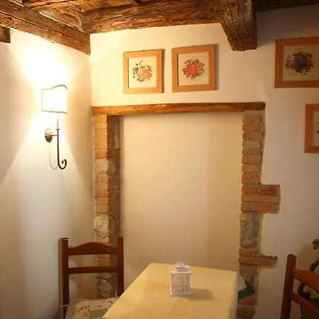 Pollini Vakantiehuis