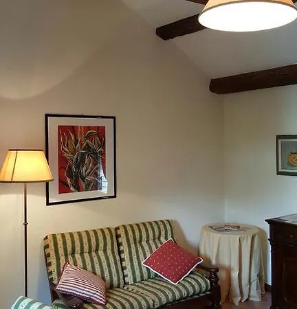 Pollini Vakantiehuis