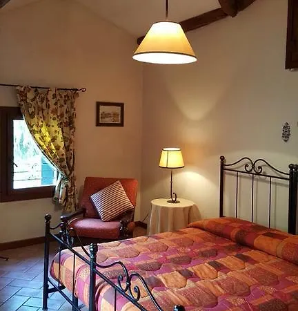 Vakantiehuis Pollini *